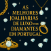 Loja de jóias de diamantes de luxo em Portugal bikrisohoj